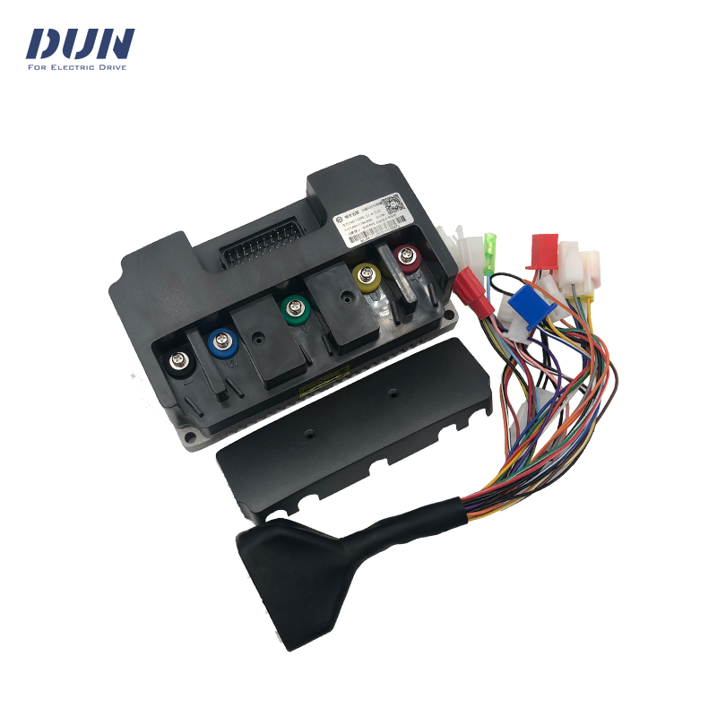 Sine Wave Controller 48V 72V 80A - Nam Kinh Fardriver ND72260 48V-72V 80A
