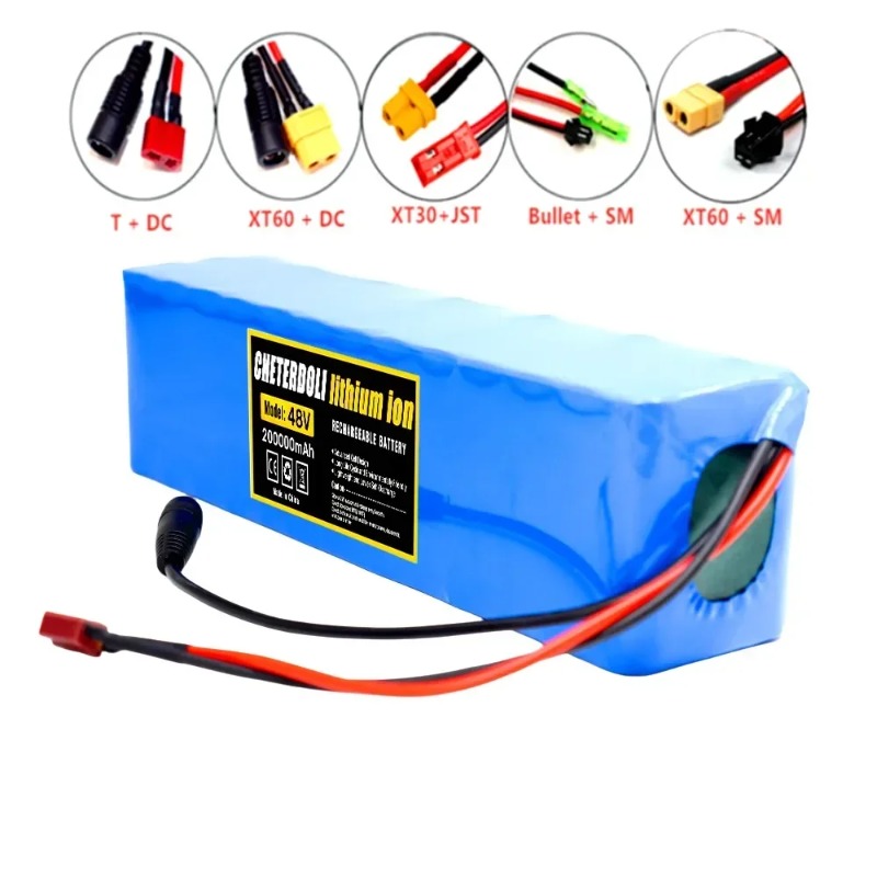 20Ah 48V 18650 Lithium Ion Bat - đánh giá và giá Ebike Battery 48V 20Ah Hailong