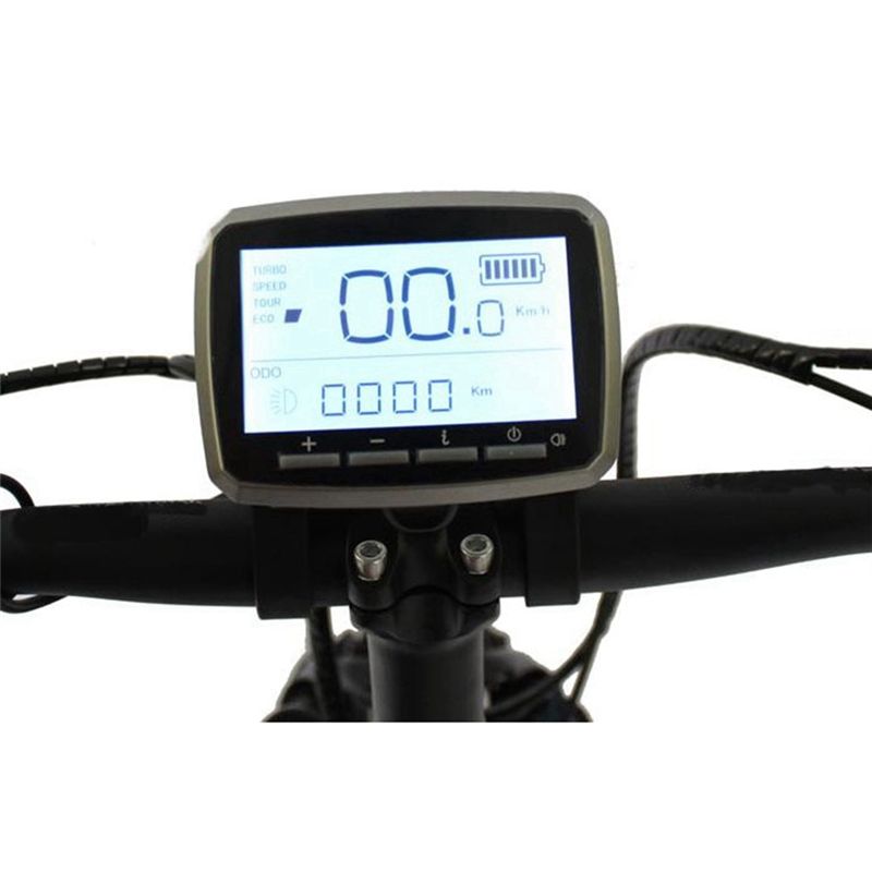 (AIMA) Electric Bicycle TSDZ2  - đánh giá và giá Tongsheng Tsdz2B Mid Drive Motor