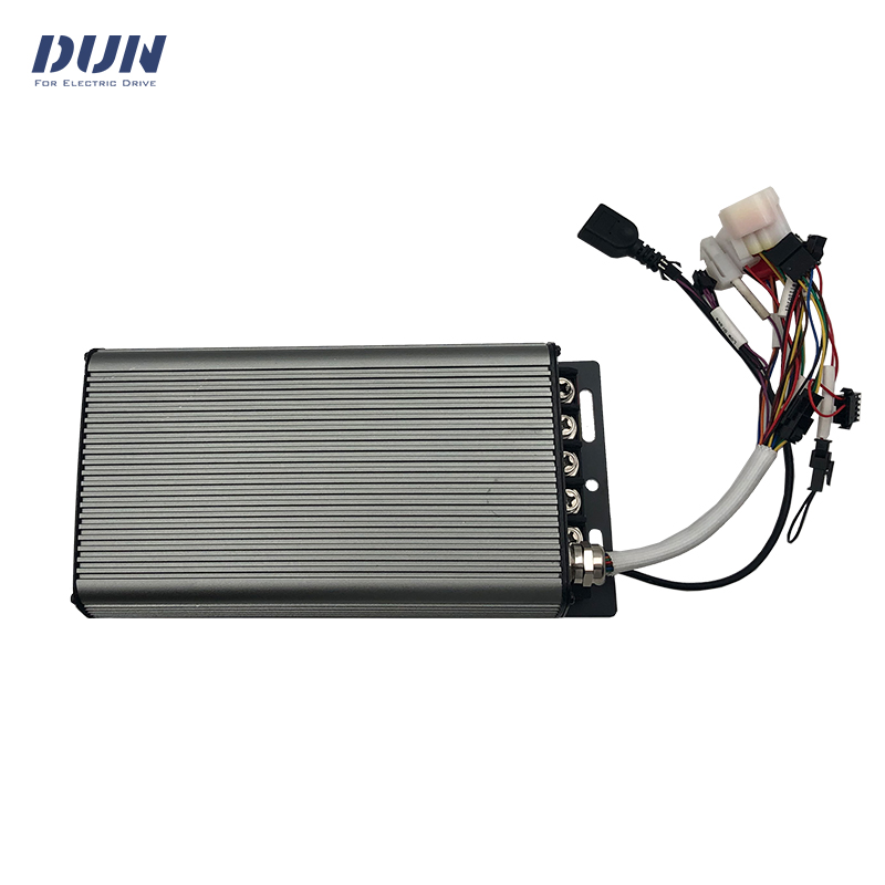 Sabvoton SVMC72150APT Protocol - đánh giá và giá Bldc Controller 72V 150A Sabvoton