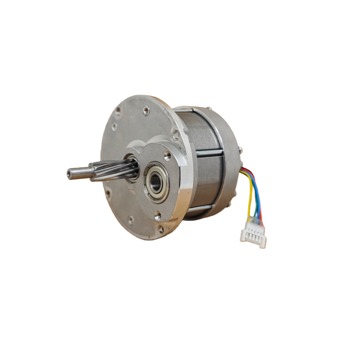 Tongsheng TSDZ2 TSDZ2B Rotor M - đánh giá và giá Tongsheng Tsdz2B Mid Drive Motor