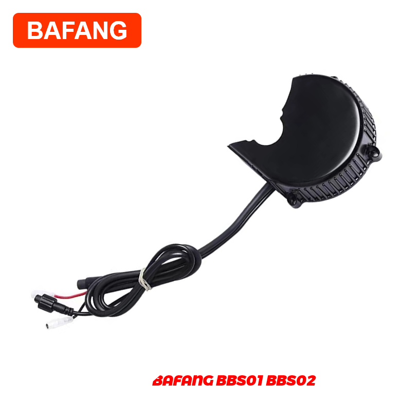 Bafang BBS01 BBS01B BBS02 BBS0 - đánh giá và giá Bafang Bbshd 1000W Conversion Kit