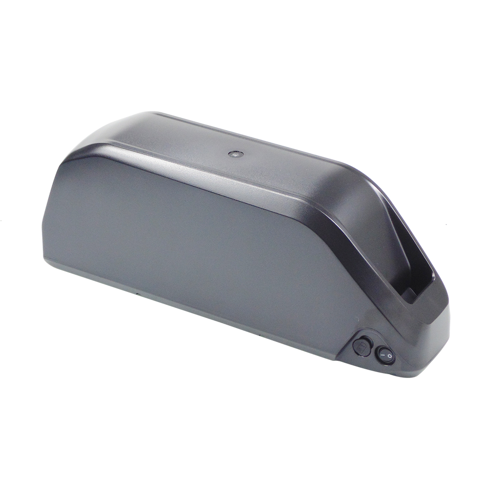 48 Volt Hailong E-Bike Battery - đánh giá và giá Ebike Battery 48V 20Ah Hailong