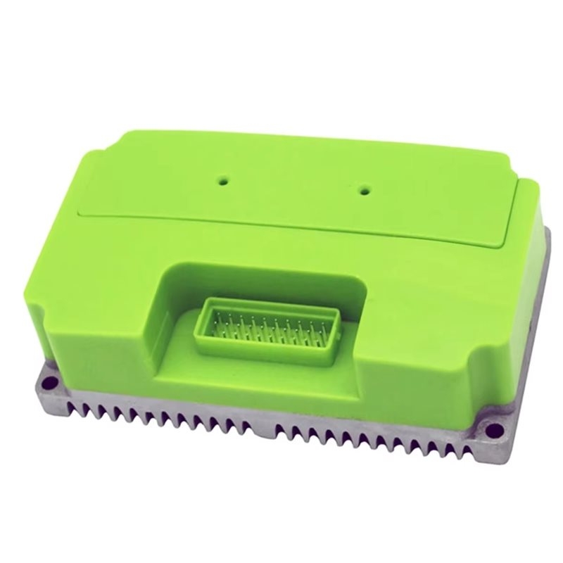 AC62-ND72260 48V-72V 80A 3KW D - đánh giá và giá Sine Wave Controller 48V 72V 80A