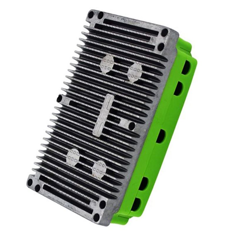 AC62-ND72260 48V-72V 80A 3KW D - đánh giá và giá Sine Wave Controller 48V 72V 80A