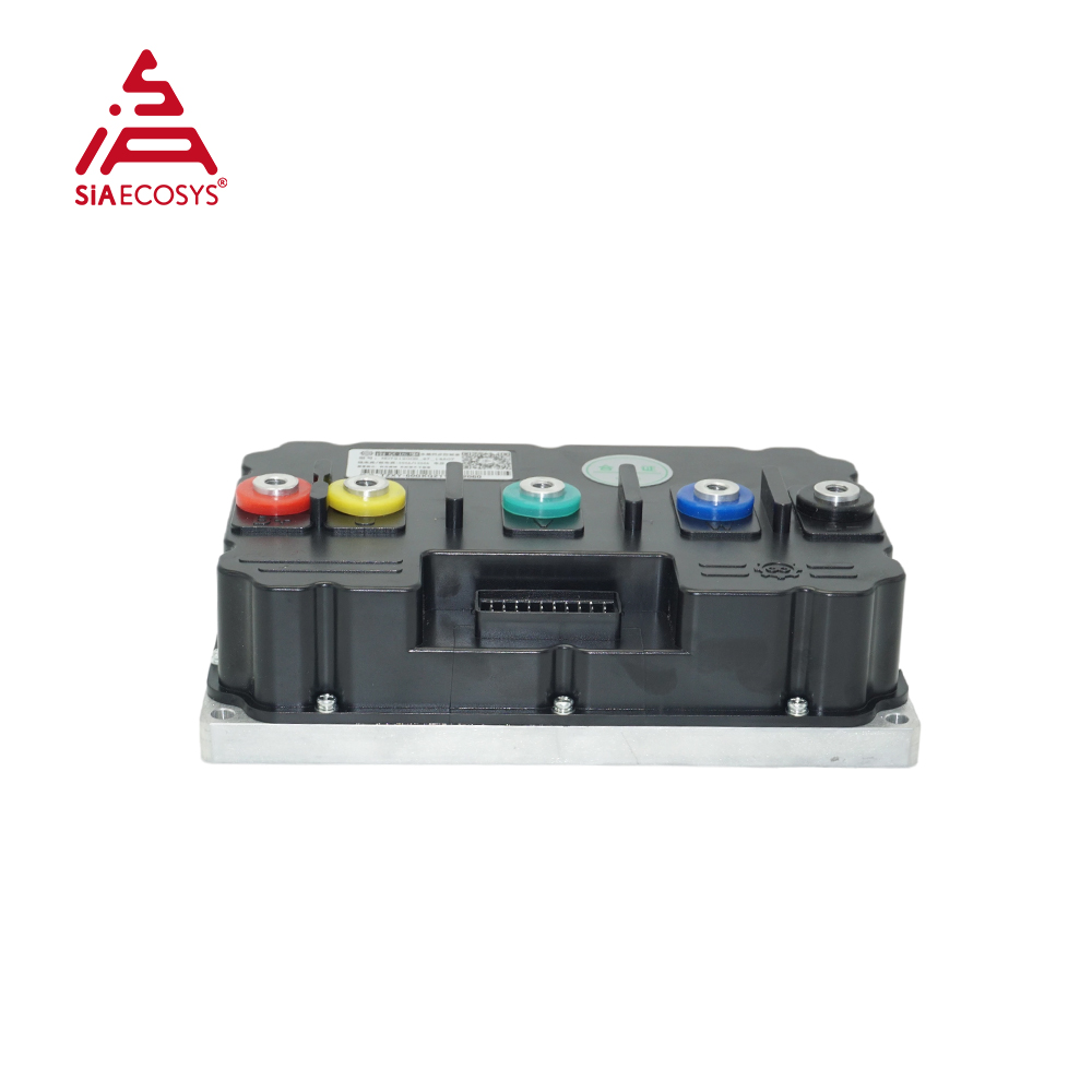 Fardriver ND961800 96V 115V 80 - đánh giá và giá Programmable Bldc Motor Controller 96V