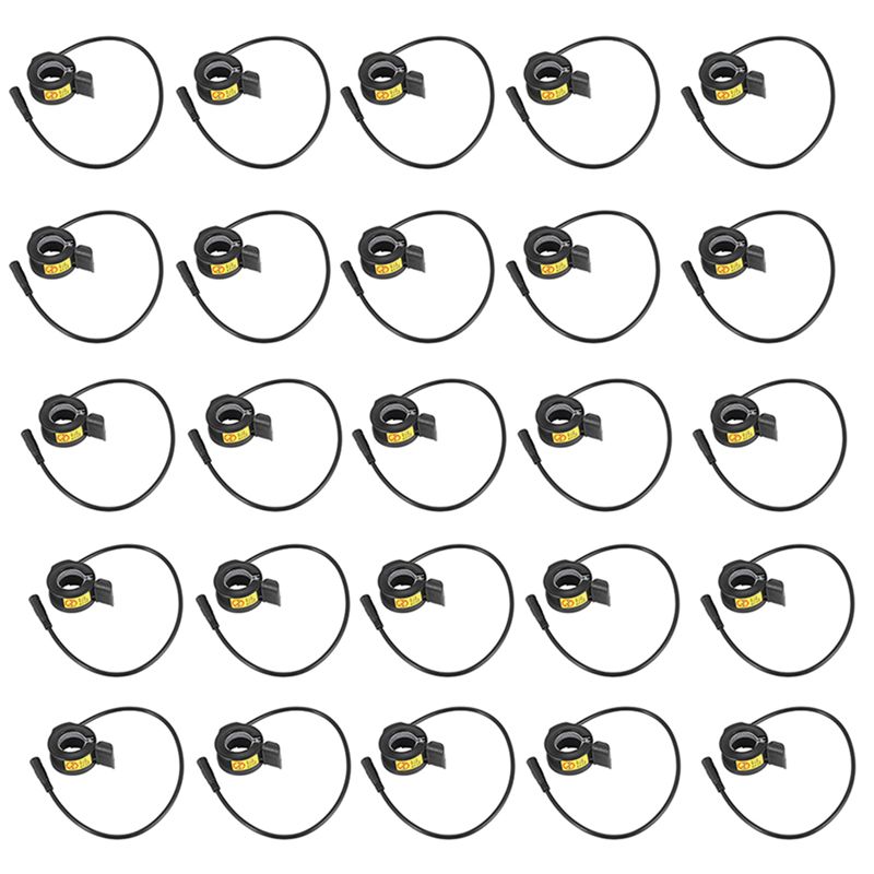 CGDS-20X Thumb Throttle For Ba - đánh giá và giá Mid Drive Motor Kit 52V 1000W