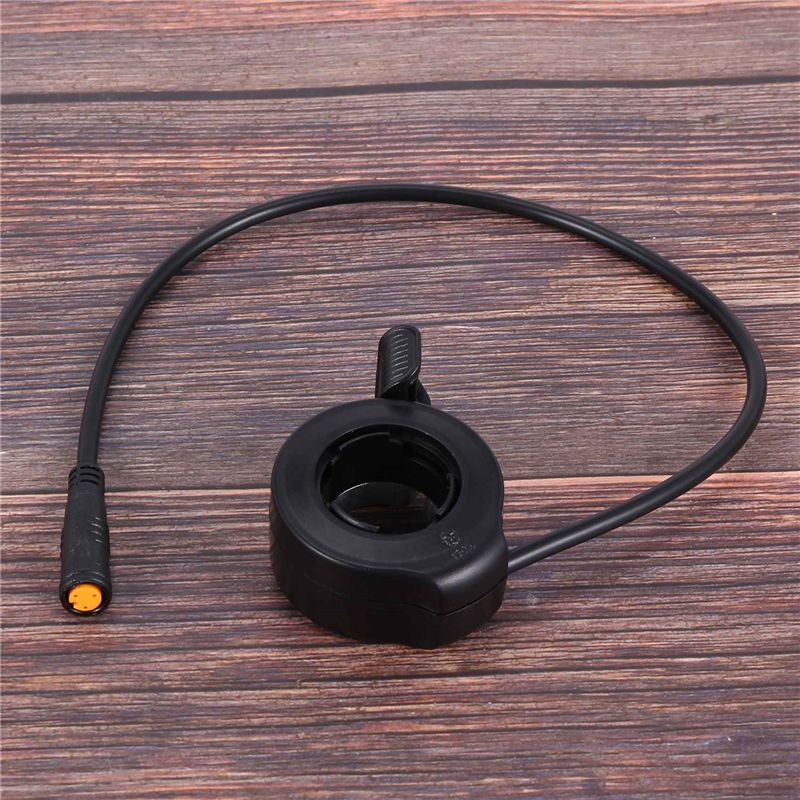 CGDS-20X Thumb Throttle For Ba - đánh giá và giá Mid Drive Motor Kit 52V 1000W