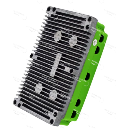 Electric Scooter BT Debugging  - đánh giá và giá Sine Wave Controller 48V 72V 80A