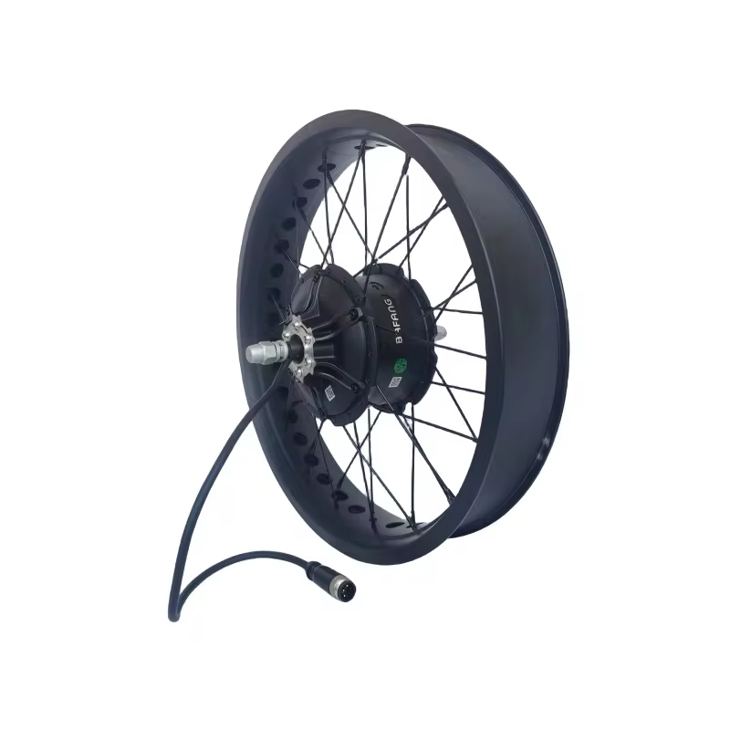 BAFANG G062 48V 1000W Rear Mot - đánh giá và giá 72V 5000W Hub Motor Kit