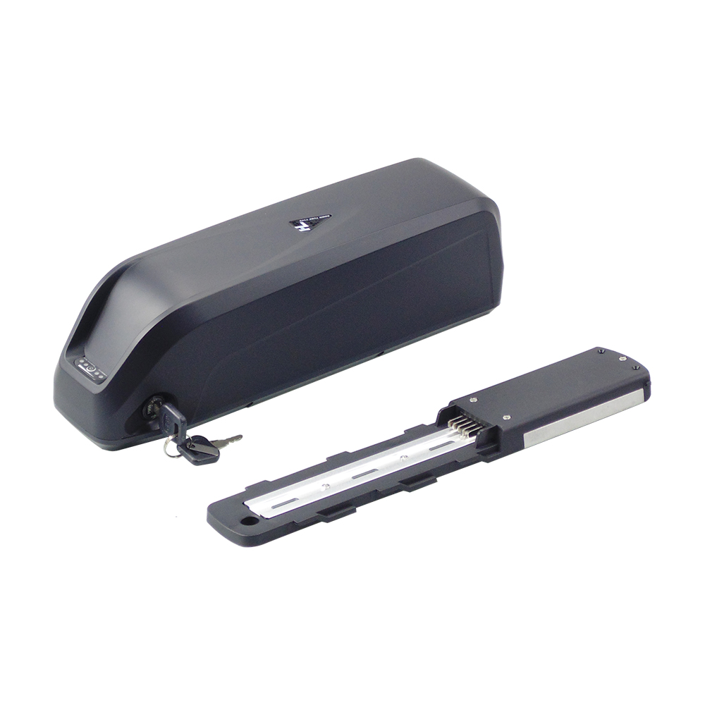 Hailong Lithium Ebike Battery  - đánh giá và giá Ebike Battery 48V 20Ah Hailong