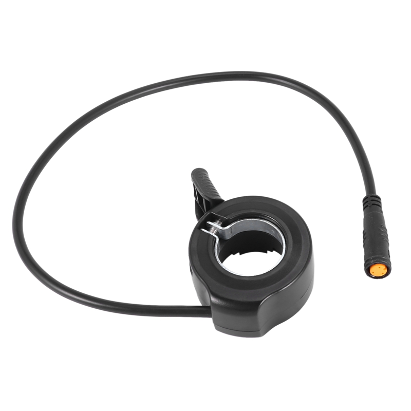 Thumb Throttle for Mid Drive M - đánh giá và giá Mid Drive Motor Kit 52V 1000W