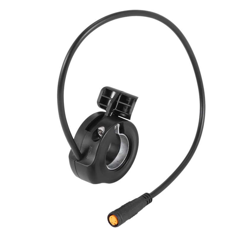 Thumb Throttle for Mid Drive M - đánh giá và giá Mid Drive Motor Kit 52V 1000W