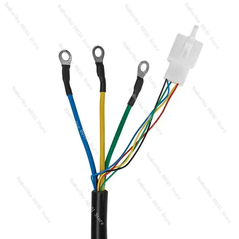 MY1020 36V 48V 1000W 1800W 200 - đánh giá và giá Ebike Conversion Kit 72V 3000W