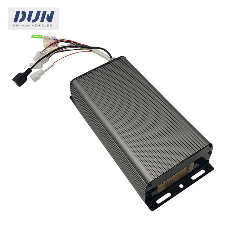 Sabvoton SVMC72150-M 150A 48V- - đánh giá và giá Bldc Controller 72V 150A Sabvoton