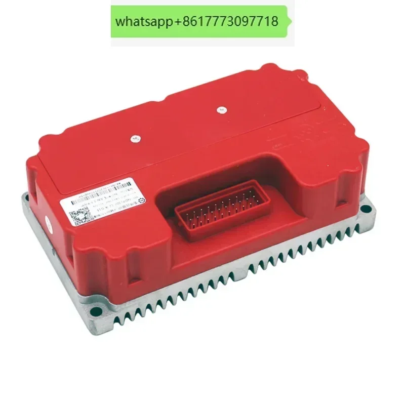 Nanjing Fardriver ND72260 48V- - đánh giá và giá Sine Wave Controller 48V 72V 80A