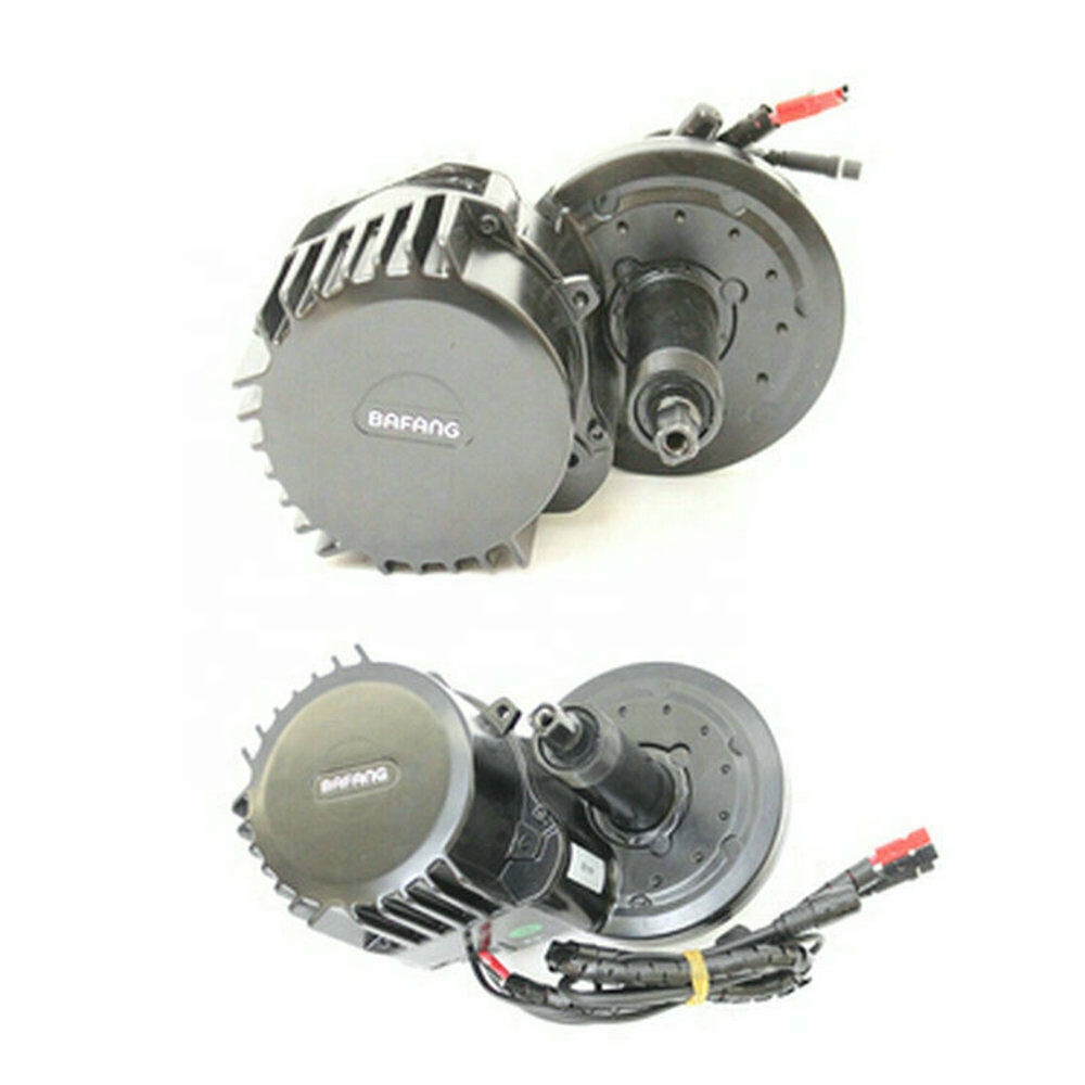2026 Bafang CAN Version BBSHD  - đánh giá và giá Mid Drive Motor Kit 52V 1000W