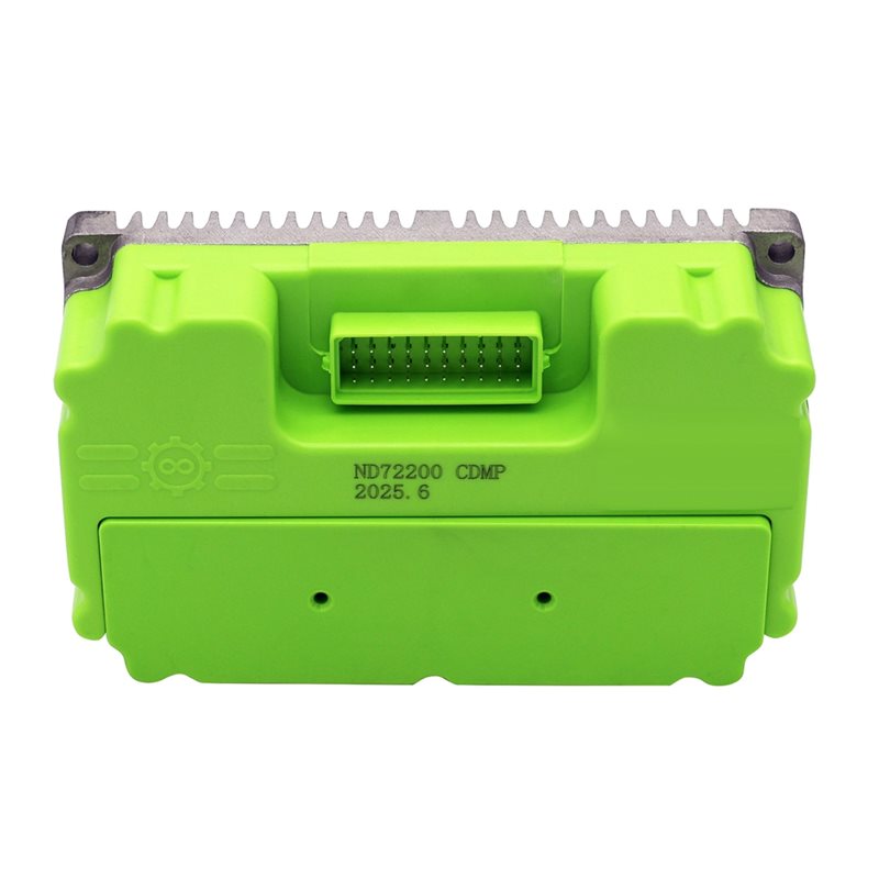 DT19 Bluetooth Enabled Sine Wa - đánh giá và giá Sine Wave Controller 48V 72V 80A