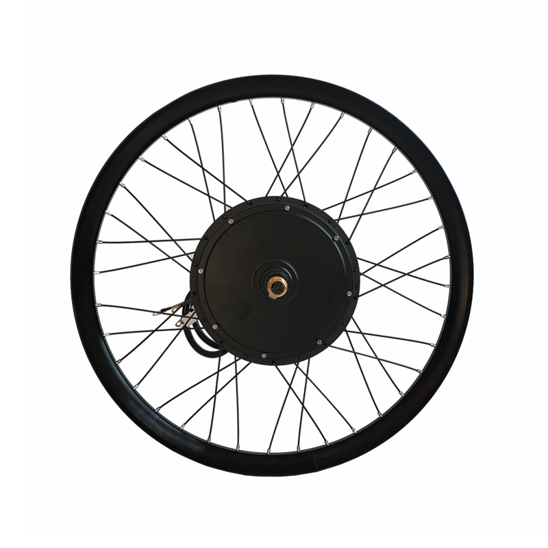High Performance 72v 3000w Ele - đánh giá và giá Ebike Conversion Kit 72V 3000W